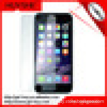 HUYSHE 2016 wholesale anti-broken tempered glass screen 9H protector for Apple iphone 6s